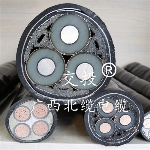 廣西北纜電纜有限公司-廣西電纜廠鋁合金電纜的介紹注意事項