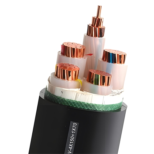 廣西北纜電纜有限公司-電線電纜型號規格有哪些