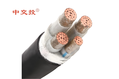廣西北纜電纜有限公司-低煙無鹵電纜和普通電纜相比有哪些優勢？廣西北纜電纜